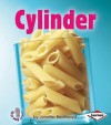 Cylinder (First Step Nonfiction Solid Shapes) - Jennifer Boothroyd