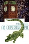 An Explosive Time - Julia Hughes