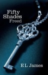 Fifty Shades Freed - E.L. James