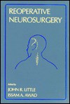 Reoperative Neurosurgery - John R. Little