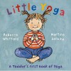 Little Yoga - Rebecca Whitford