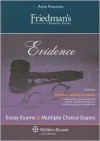 Evidence (Friedman's Practice Series) - Joel William Friedman