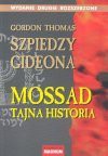 Szpiedzy Gideona - Thomas Gordon