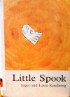 Little Spook - Inger Sandberg, Lasse Sandberg