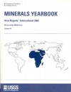 Minerals Yearbook, 2002, V. 3, Area Reports, International, Africa and the Middle East - Geological Survey (U.S.), Geological Survey (U.S.)