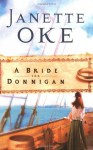 A Bride for Donnigan - Janette Oke