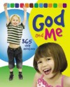 God and Me: 365 Daily Devotions - Penny Boshoff