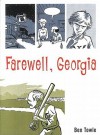 Farewell, Georgia: Four Folktales - Ben Towle