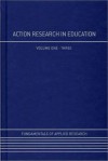 Action Research in Education - Anne Cambell, Susan Groundwater-Smith