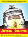 Attack of the Lushites - Russ Crossley