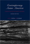 Contemporary Asian America (second edition): A Multidisciplinary Reader - Min Zhou, J. V. Gatewood