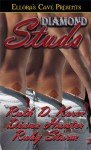 Diamond Studs - Ruth D. Kerce, Diana Hunter, Ruby Storm