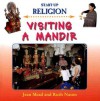 Visiting a Mandir - Jean Henry Mead, Ruth Nason