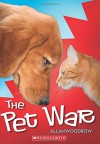 The Pet War - Allan Woodrow