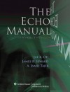 The Echo Manual - Jae K. Oh