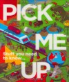 Pick Me Up - Jeremy Leslie, David Roberts