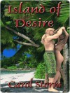 Island of Desire - Carol Storm