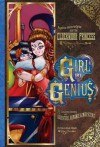 By Kaja Foglio Girl Genius Volume 5: Agatha Heterodyne & The Clockwork Princess (v. 5) - Kaja Foglio