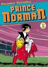 Prince Norman 3 - Osamu Tezuka