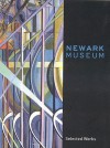 Newark Museum: Selected Works - Beth Venn