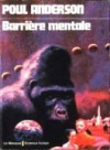 Barrière Mentale - Poul Anderson