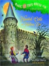 Haunted Castle on Hallow's Eve (Magic Tree House Series #30) - Mary Pope Osborne