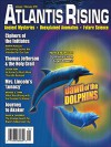 Atlantis Rising Magazine - 115 January/February 2016 - J. Douglas Kenyon