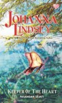 Keeper of the Heart - Pasangan Sejati - Johanna Lindsey, Ruth Davina, Nur Asiah