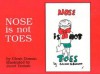 Nose Is Not Toes - Glenn Doman