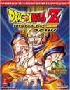 Dragon Ball Z: Legacy of Goku (Prima's Official Strategy Guide) - Elizabeth M. Hollinger, Deonlow