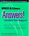 UNIX & Linux Answers!: Certified Tech Support - Charlie Russel, Sharon Crawford