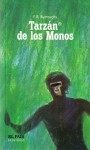 Tarzán de los Monos (Tarzán, #1) - Edgar Rice Burroughs