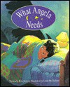 What Angela Needs /Written - Rita Benson