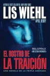 El Rostro de La Traicion - Lis Wiehl