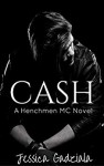 Cash - Jessica Gadziala