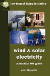 Wind & Solar Electricity: A Practical DIY Guide - Andy Reynolds