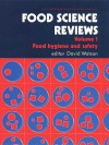 Food Science Reviews Volume 1: Food Hygiene and Safety - David Watson, Roger J. Gross, M.B. Skirrow, J.G. Kerr, R.W. Lacey, Isabel S. Bennett, Stephen M. Hammond