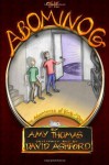 The Abominog (The Adventures of Kirk & David, #1) - Amy Thomas, Gail Williams, David Ashford