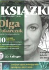 Książki. Magazyn do czytania, nr 6 (39) / grudzień 2019 - Redakcja magazynu Książki