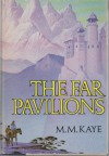 The Far Pavillions, Volume 2 - M.M. Kaye