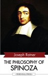 The Philosophy of Spinoza - Joseph Ratner, Baruch Spinoza