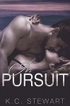 In Pursuit (Adirondack Pack) - K.C. Stewart