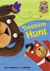 Treasure Hunt - Sally Grindley