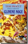 Glinene noge - Terry Pratchett