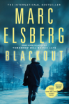 Blackout: A Novel - Marc Elsberg