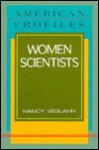 Women Scientists - Nancy Veglahn