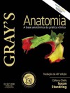 GRAY´S ANATOMIA - Susan Standring