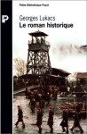 Le Roman historique - György Lukács