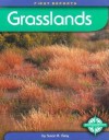 Grasslands - Susan H. Gray