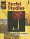 Core Skills: Social Studies, Grade 5 - Steck-Vaughn